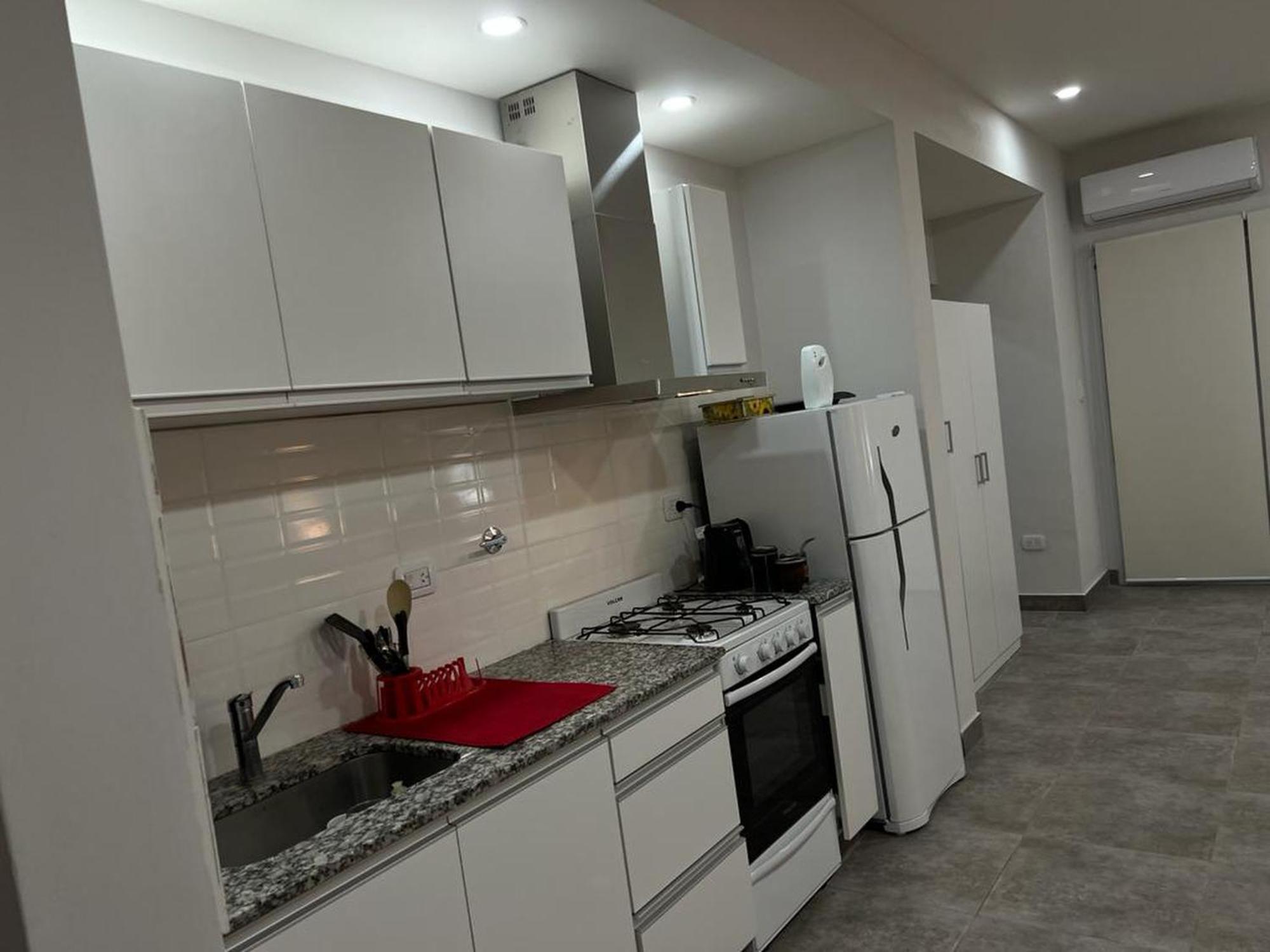 Apartment Paraje 49 *